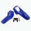 PW80 PY80 Front/Rear Plastic Fenders Kit for Yamaha PW 80 PeeWee 80 Dirt Bike 