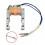 Ignition Magneto Coil Stator for 80cc 2-Stroke Engine Motorized Bike Bicycle New