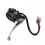  Throttle Housing Kill Switch Lever Assembly for Yamaha PW50 PY50 Peewee RH  