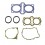 Complete Engine Gasket Kit for Honda CM400 CM 400 C E CB400 T A 