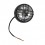 12V LED Front Head Light Headlight 110cc 125cc 200cc ATV Quad Buggy Go Kart UTV 