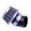 35mm Air Filter Cleaner 50cc 90cc 110cc ATV Dirt Bike Scooter Bent Neck Tube 