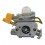 Carburetor for Homelite Ryobi Poulan Trimmer Blower 308054013 308054004 
