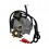 GY6 50cc Moped Scooter Carburetor Chinese ATV Sunl Roketa Jcl Carb 