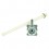 Fuel Gas Tank Switch Valve Petcock for Honda CB400 VTEC CBF500 CBF600 
