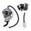 Carburetor W/ Air Filter For Honda XL75 XR75 