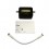 Digital Satellite Finder Signal Strength Meter Satfinder DirecTV Dish Network 