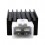 4Pin 12V Voltage Regulator Rectifier GY6 Scooter ATV Moped 50cc 110cc 150cc 