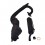 Exhaust Silencer Muffler Pipe System for Yamaha PW80 PW 80 New 