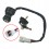 Ignition Key Switch Yamaha Warrior 350 YFM350 1996 1997 1998 1999 2000 2001 ATV 