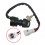 Ignition Key Switch For YAMAHA TIMBERWOLF 250 YFB250F 1994 1995 1996 1997 98 99 