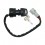 New 4 Wire Ignition Key Switch for Yamaha YFM80 Raptor 2001 02 03 04 05 06 07 08 