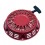 NEW PULL START RED RECOIL COVER 11HP & 13HP FITS HONDA GX340 & GX390 