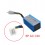 5Pin High Performance Racing CDI 50cc 90cc 110cc 125cc ATV Dirt Bike Scooter 