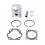 Piston Rings Gasket Kit for Yamaha PW80 PW 80 Dirt Bike 