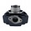 Cylinder Big Bore 60cc for Yamaha PW50 PW60 44mm