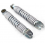 1 Pair Yamaha Y-Zinger PW50 PW 50 Rear Shock Springs Suspension 