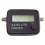 SF-9503 Satfinder Digital Satellite Signal Meter LNB Dish Network TV 