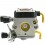 For ZAMA STIHL FS55 FC55 FS45 FS46 FS55R Carburetor 41401200619 4140 120 0619 