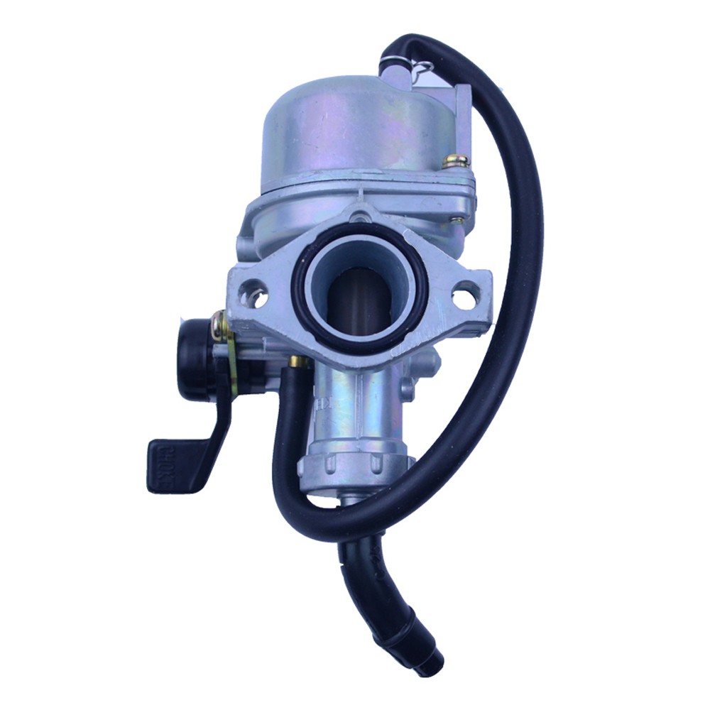 xr50 carburetor