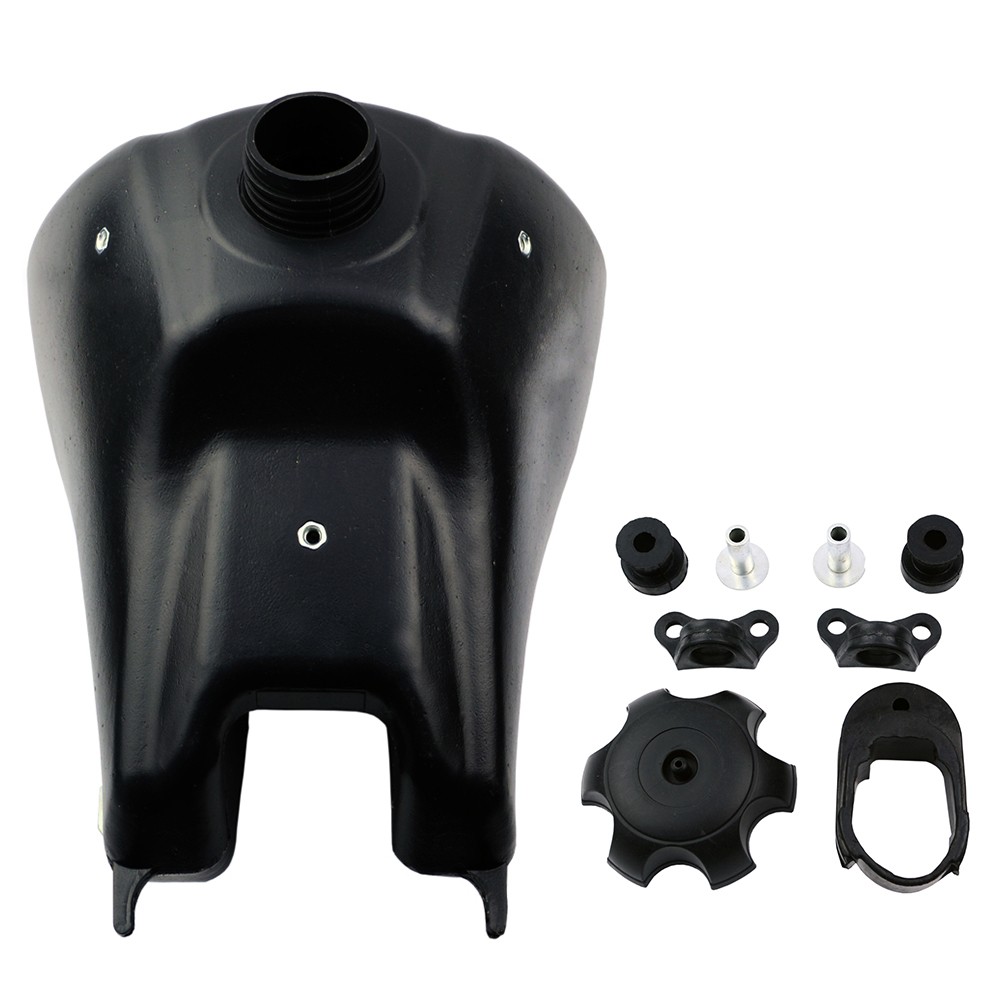 honda grom fuel tank capacity
