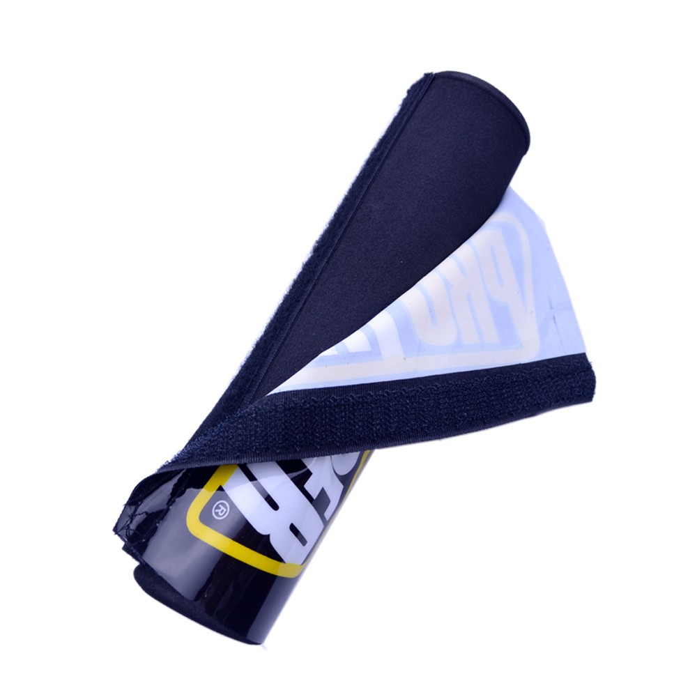 custom handlebar pad covers